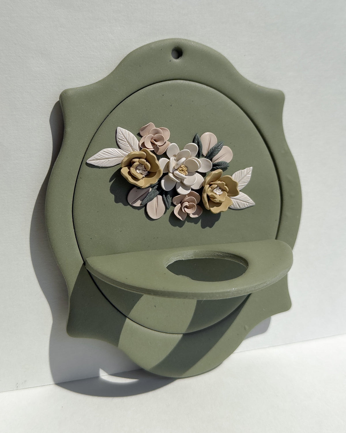 Juliette Plant Propagation Wall Hanging