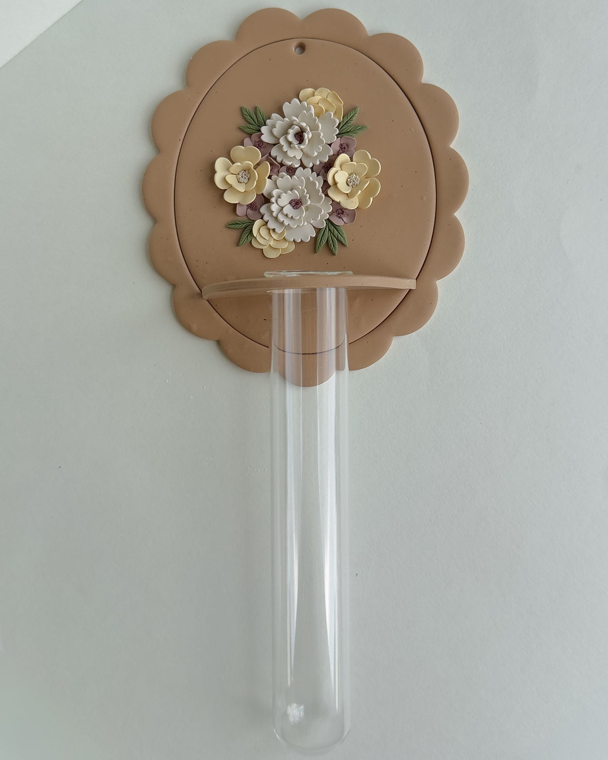Claire Plant Propagation Wall Hanging