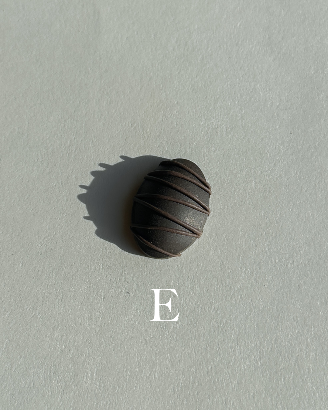 Chocolate Magnet