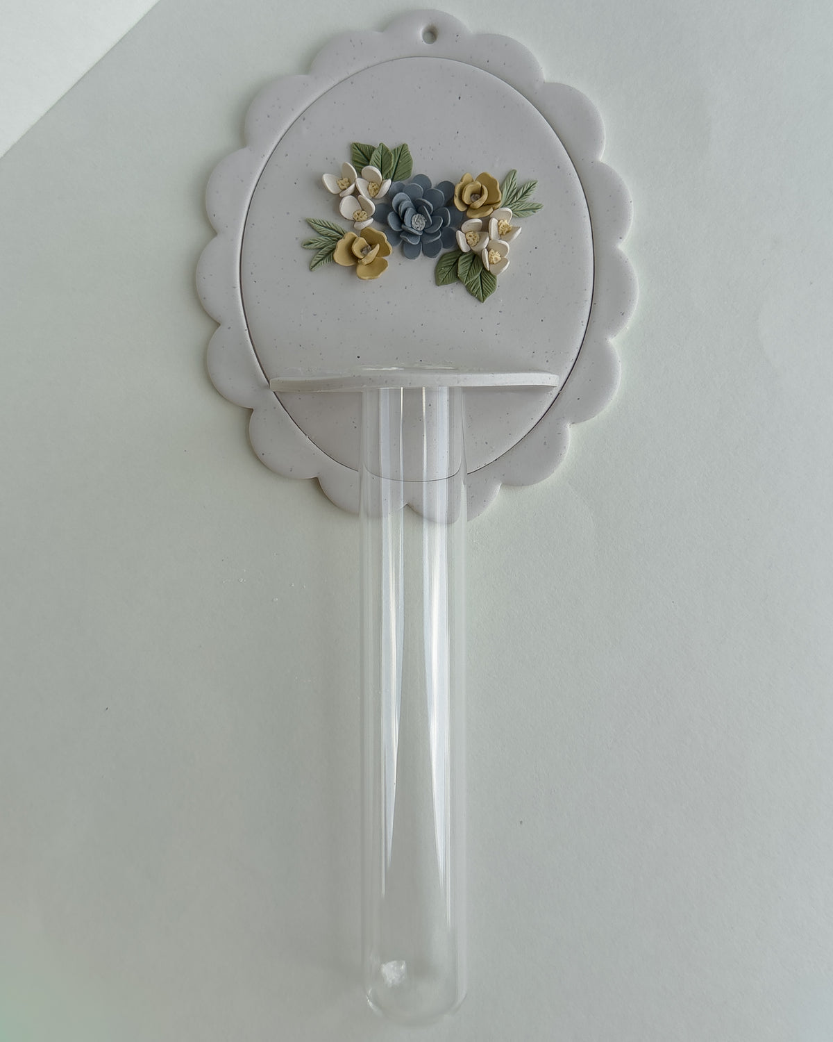Alea Plant Propagation Wall Hanging