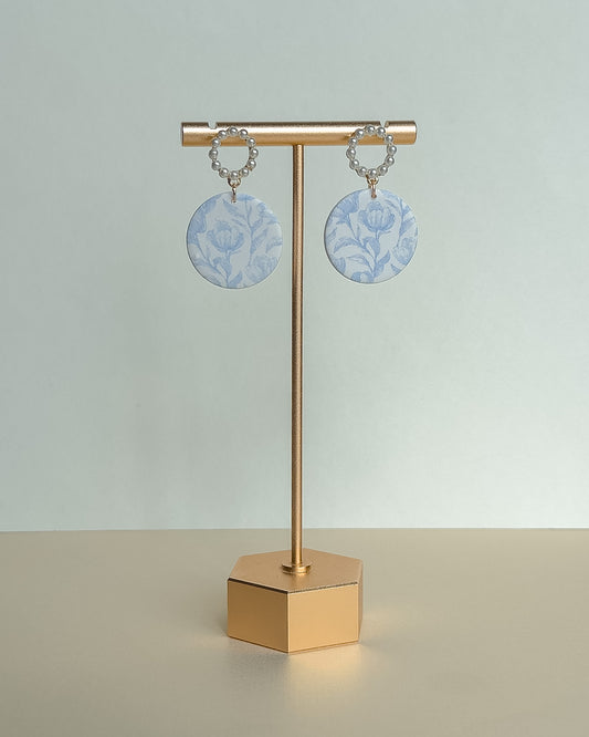 Shiloh Earrings