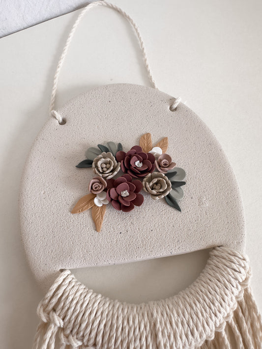 Vale Wall Hanging