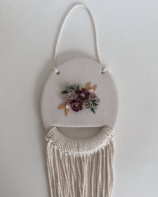 Vale Wall Hanging