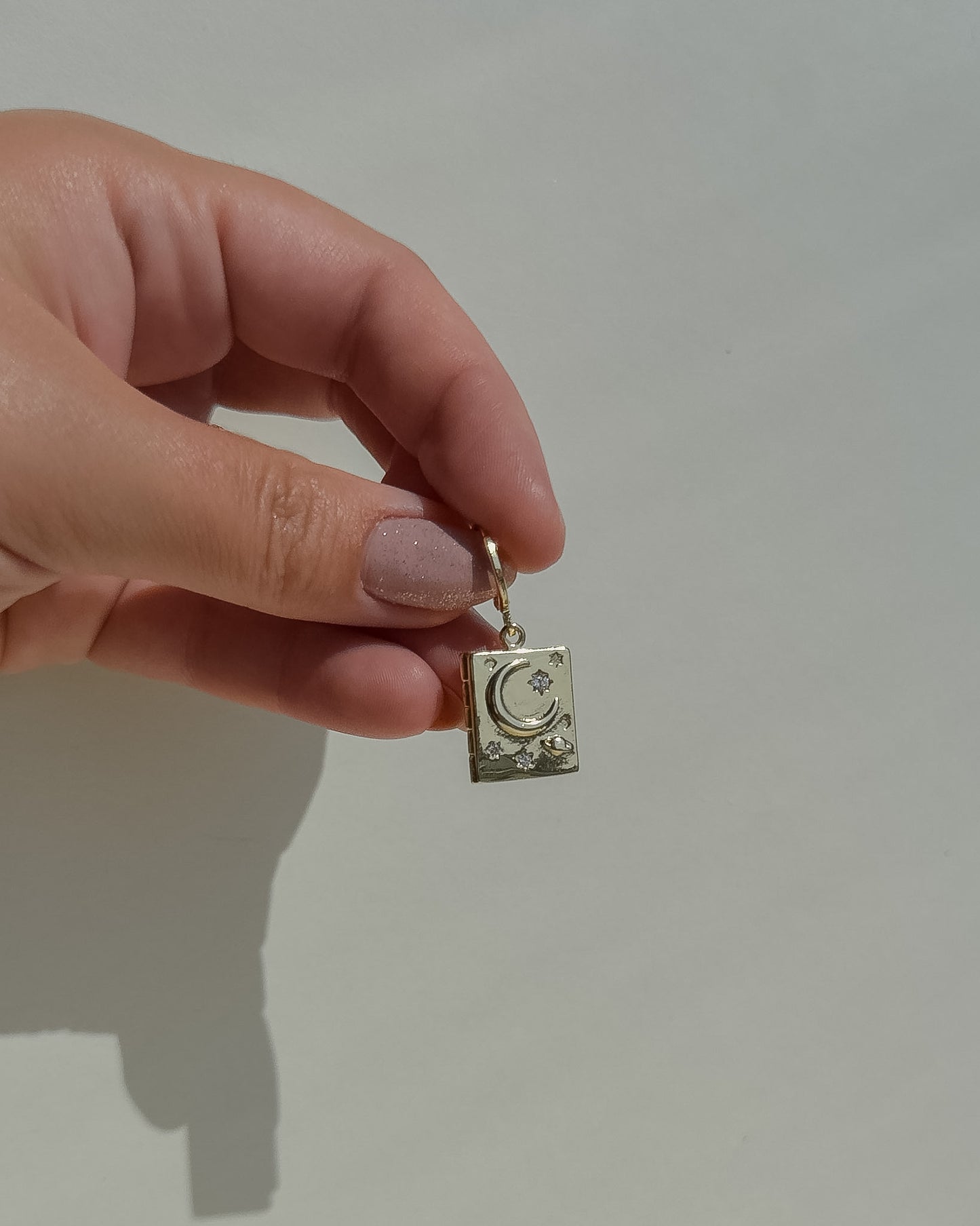 Margot Earrings