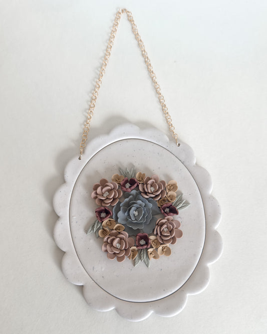 Alice Wall Hanging