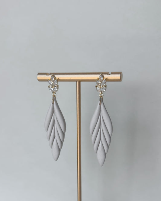 Echo Earrings