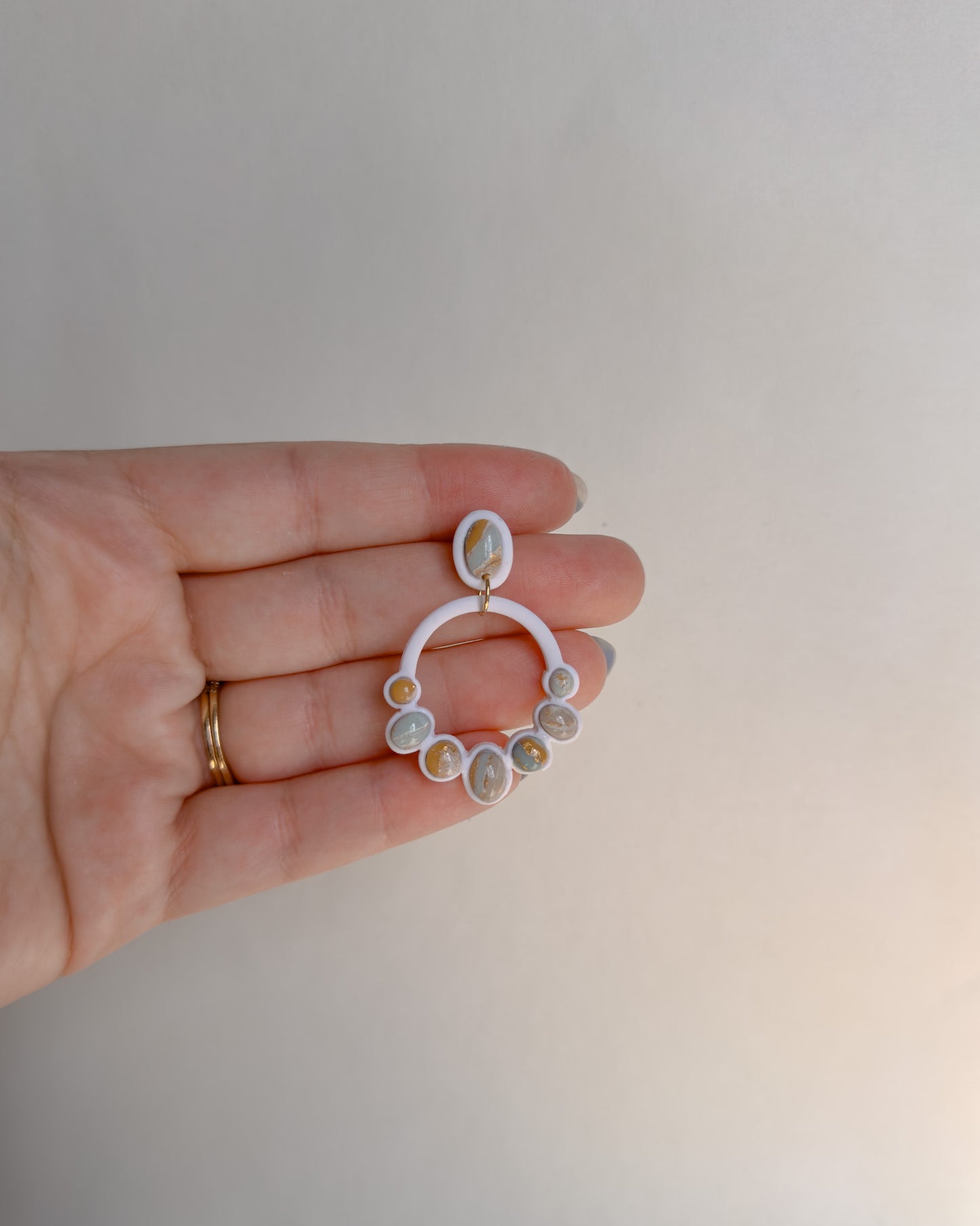 Betsy Earrings