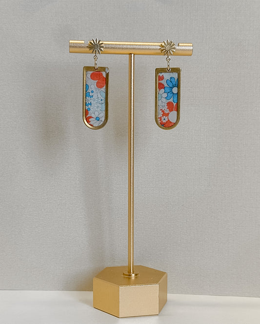 Liberty Earrings