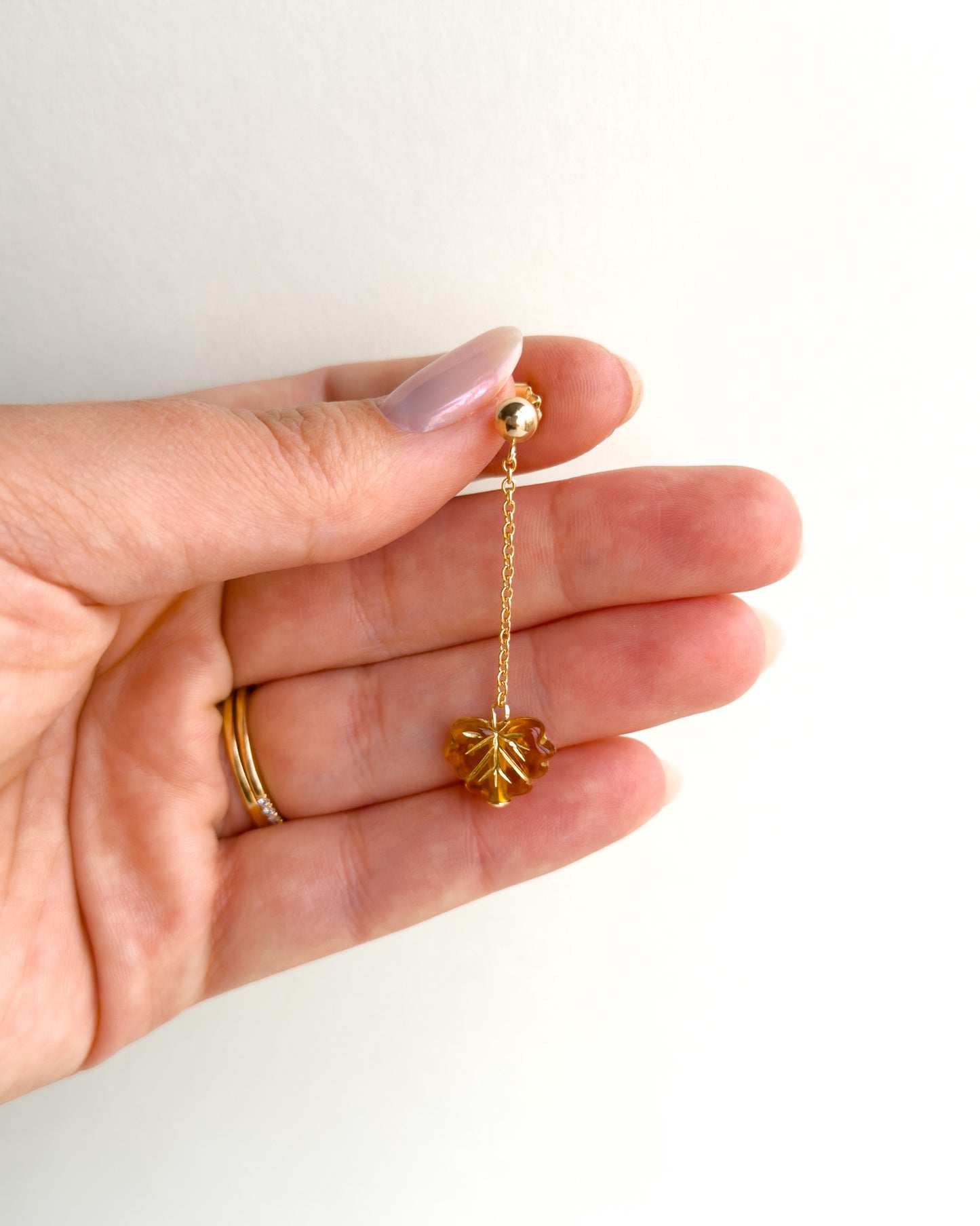 Lana Earrings