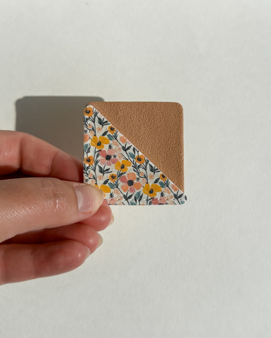 Ruth Corner Bookmark