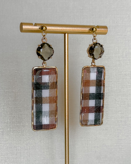 Lucy Earrings