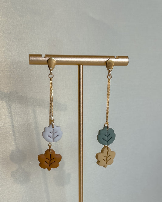 Cove Earrings