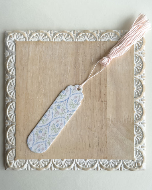 Harmony Bookmark