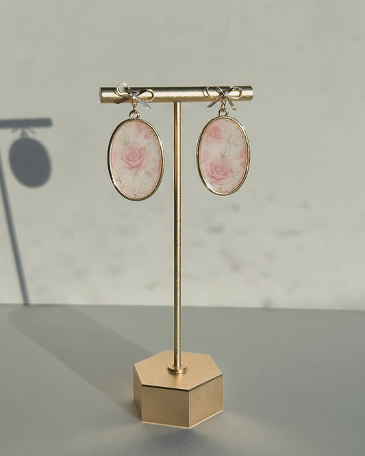 Rumi Earrings