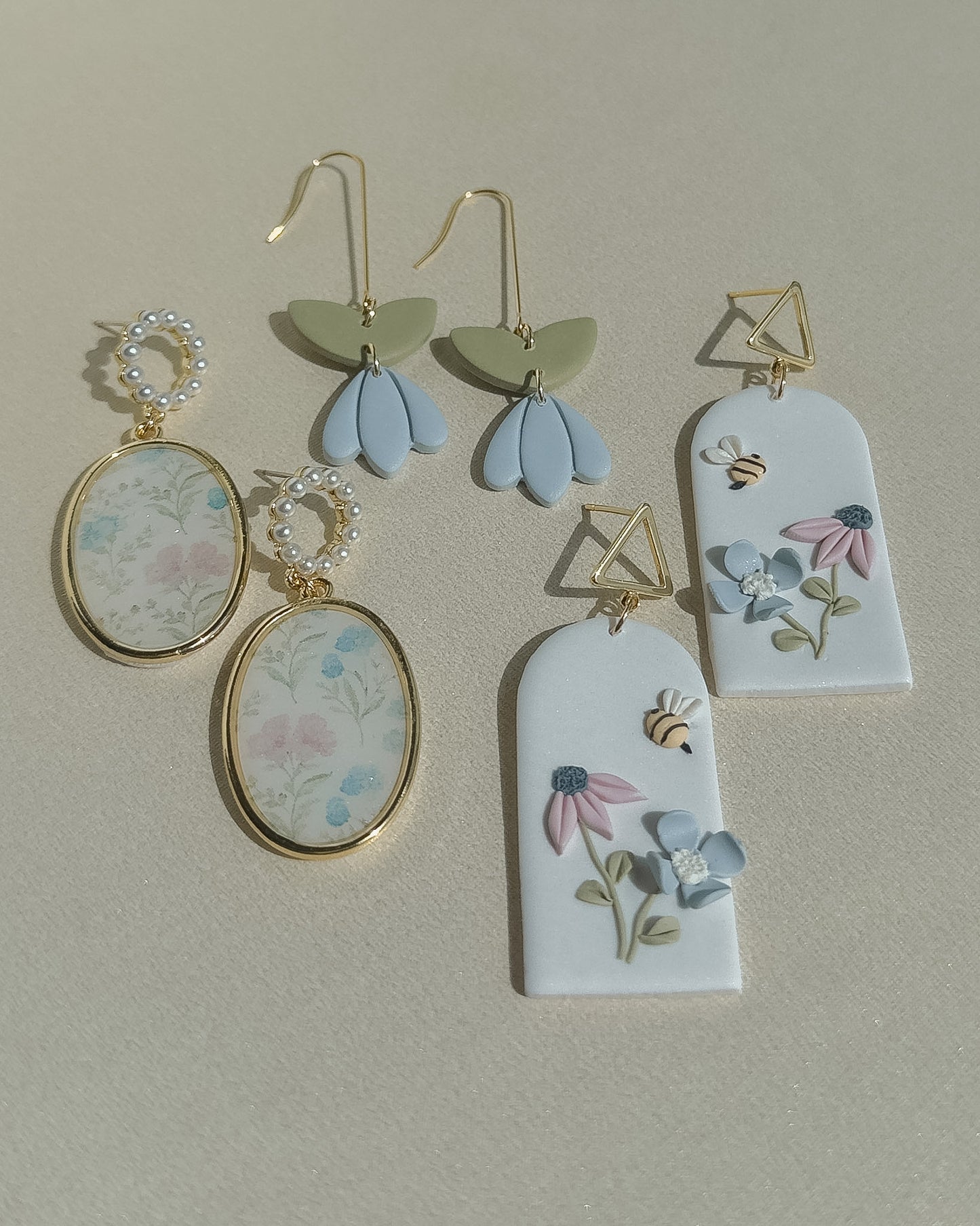 Kyla Earrings