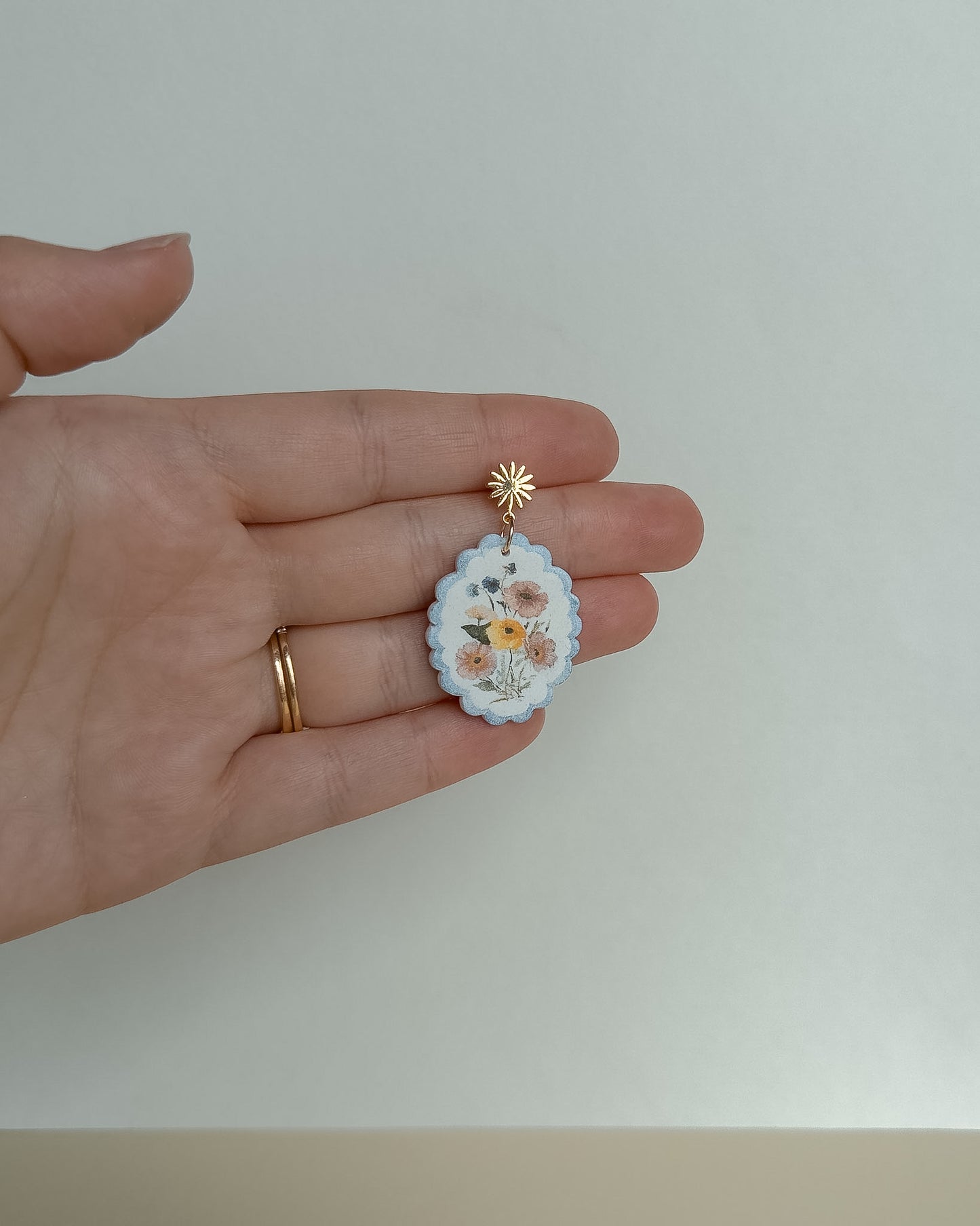 Winnie Earrings