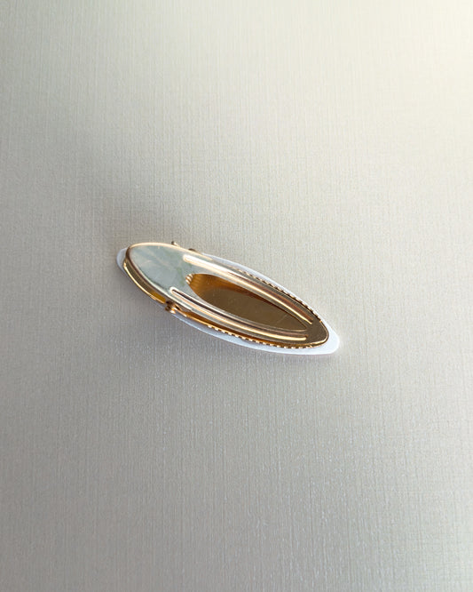 Finch Hair Clip