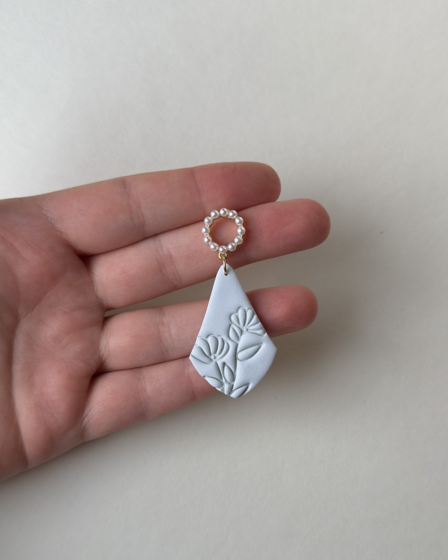 Vienna Earrings