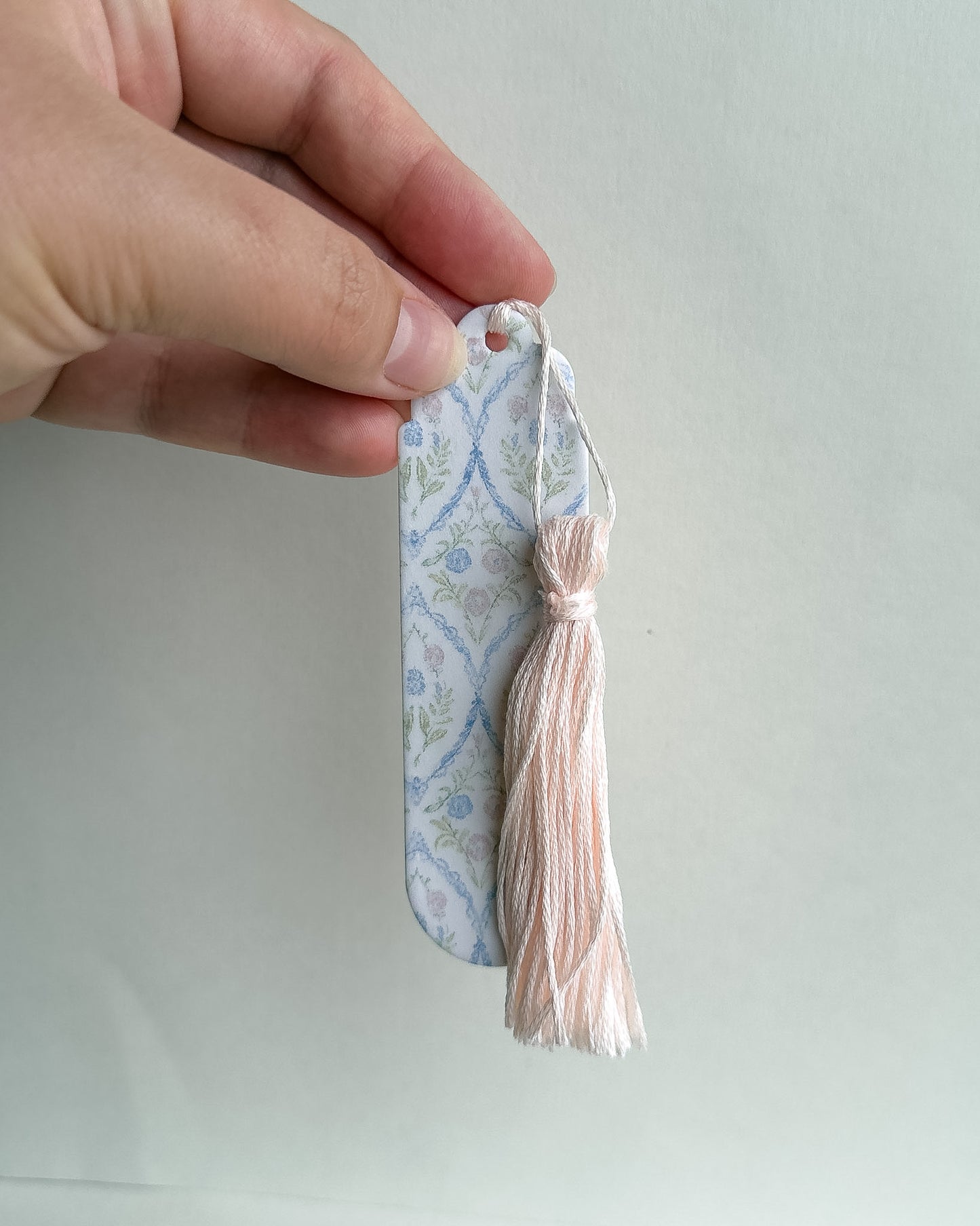 Harmony Bookmark