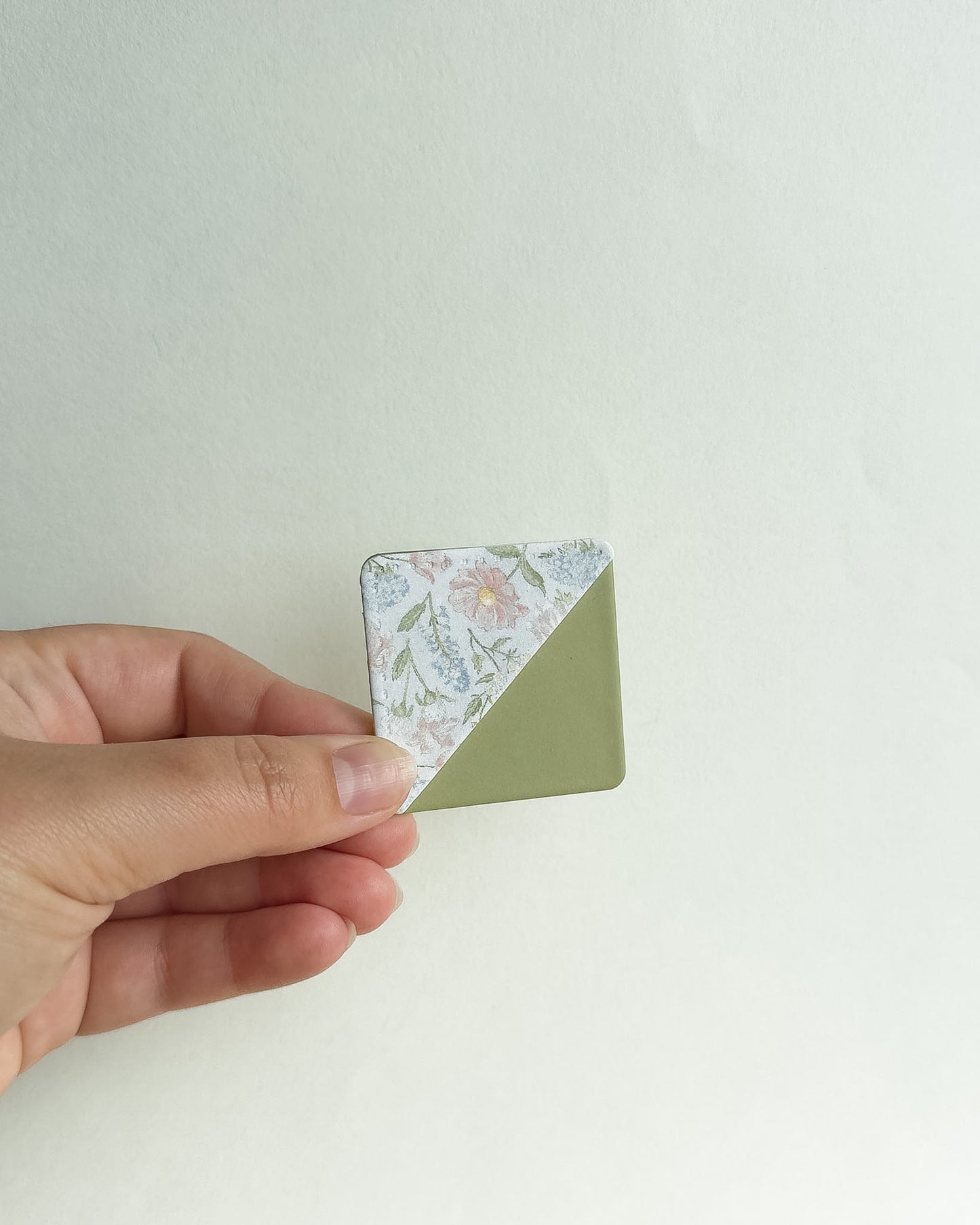 Birdie Corner Bookmark