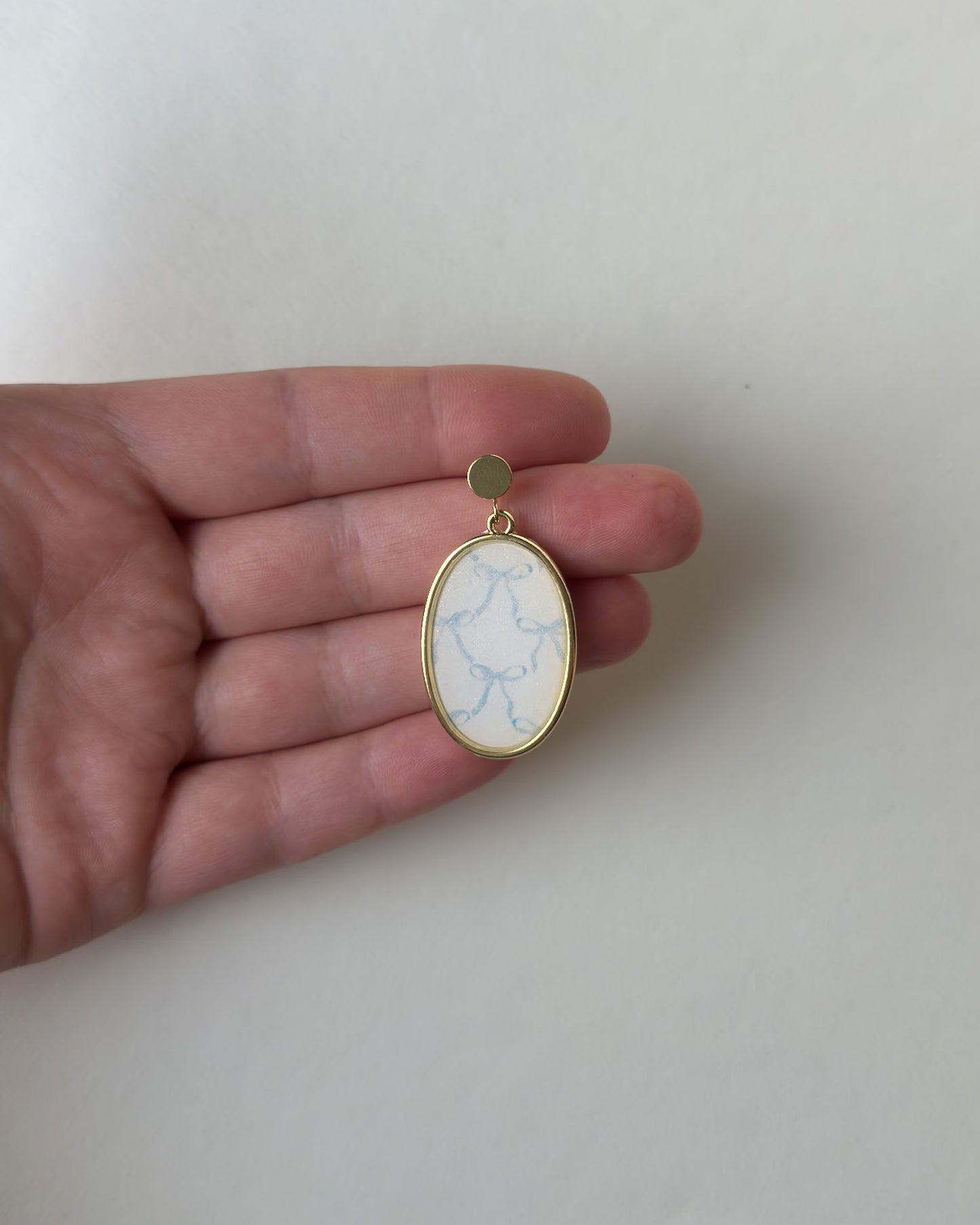 Roma Earrings