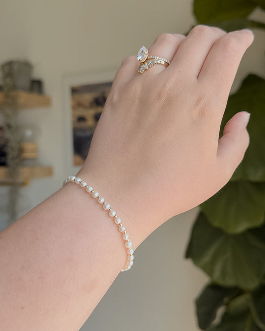 Cordelia Bracelet