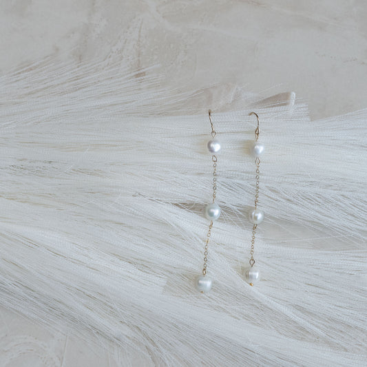 Cora Earrings