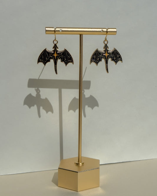 Estie Earrings