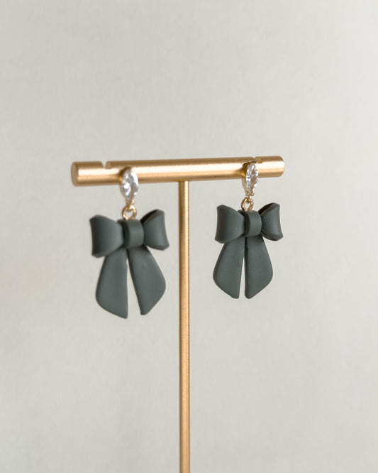 Maeve Earrings - Holiday