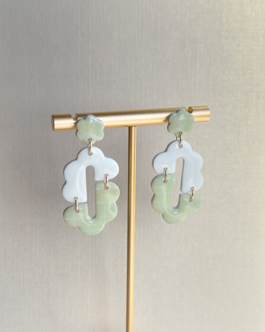Twyla Earrings