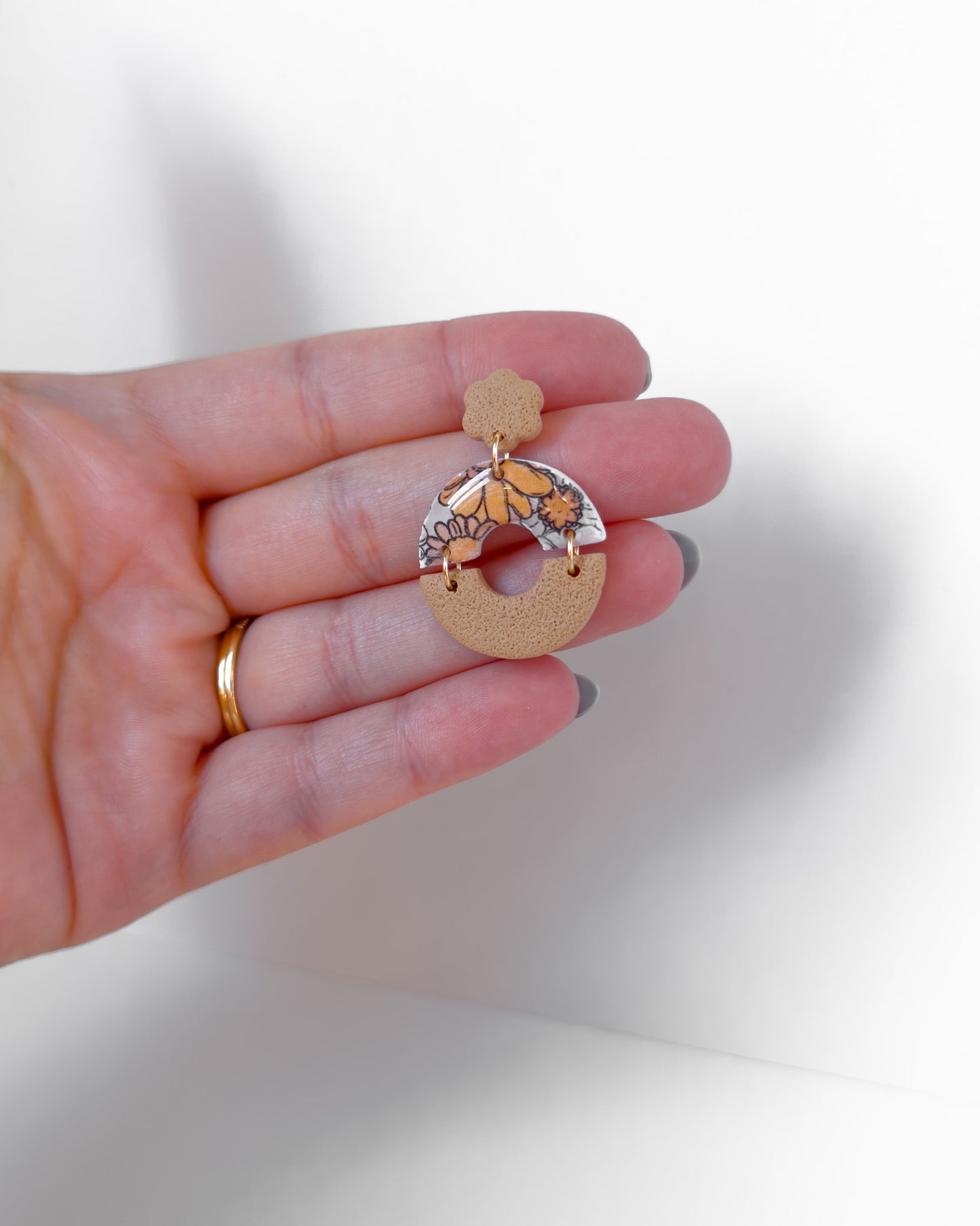 Joci Earrings
