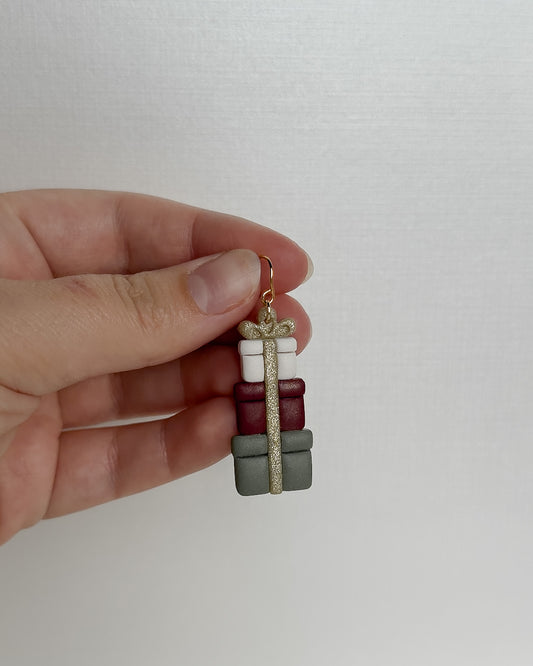Gift Stack Earrings