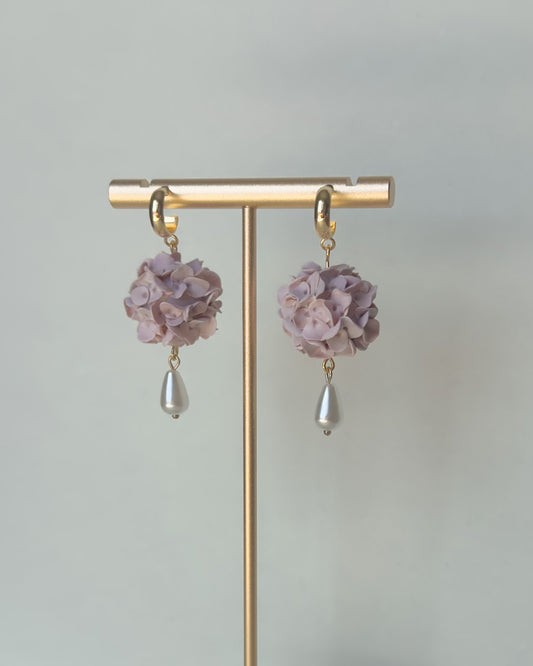 Ophelia Earrings