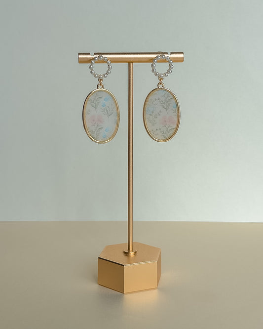 Leona Earrings