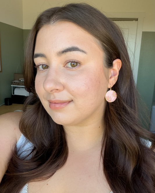 Adria Earrings