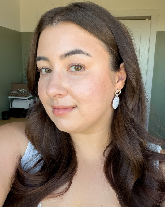 Shiloh Earrings