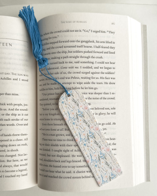 Giselle Bookmark