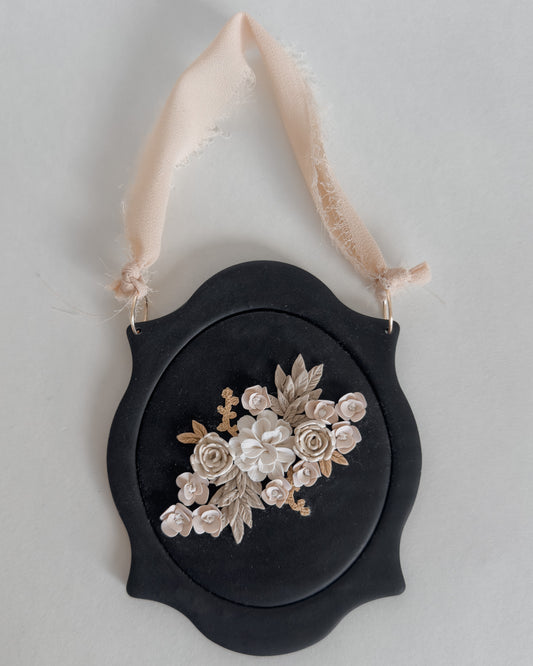 Fleur Wall Hanging