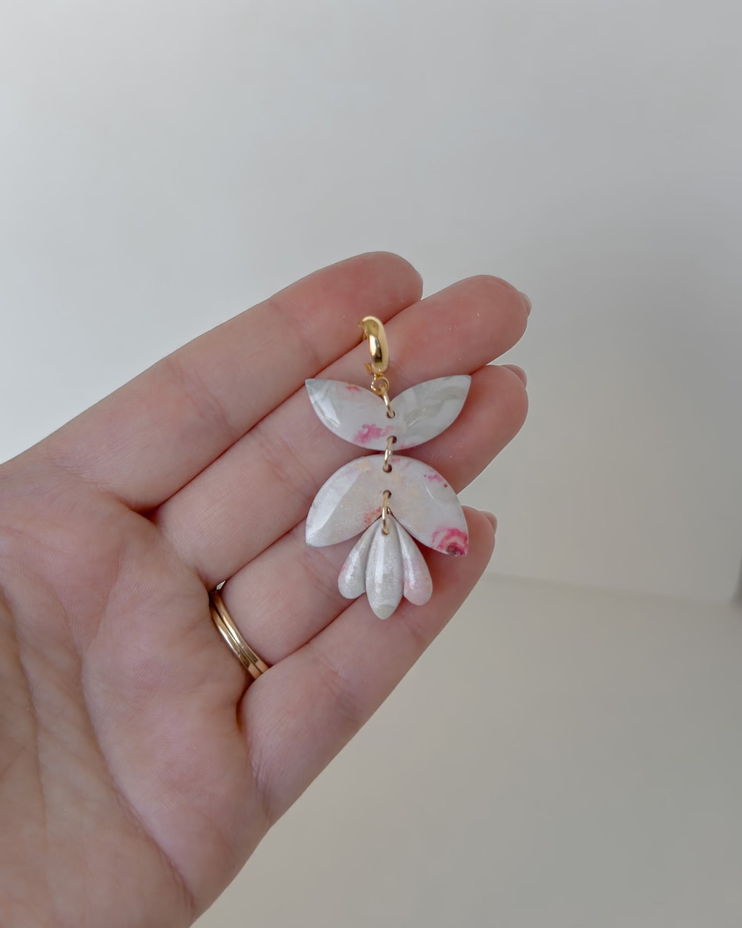 Mabel Earrings