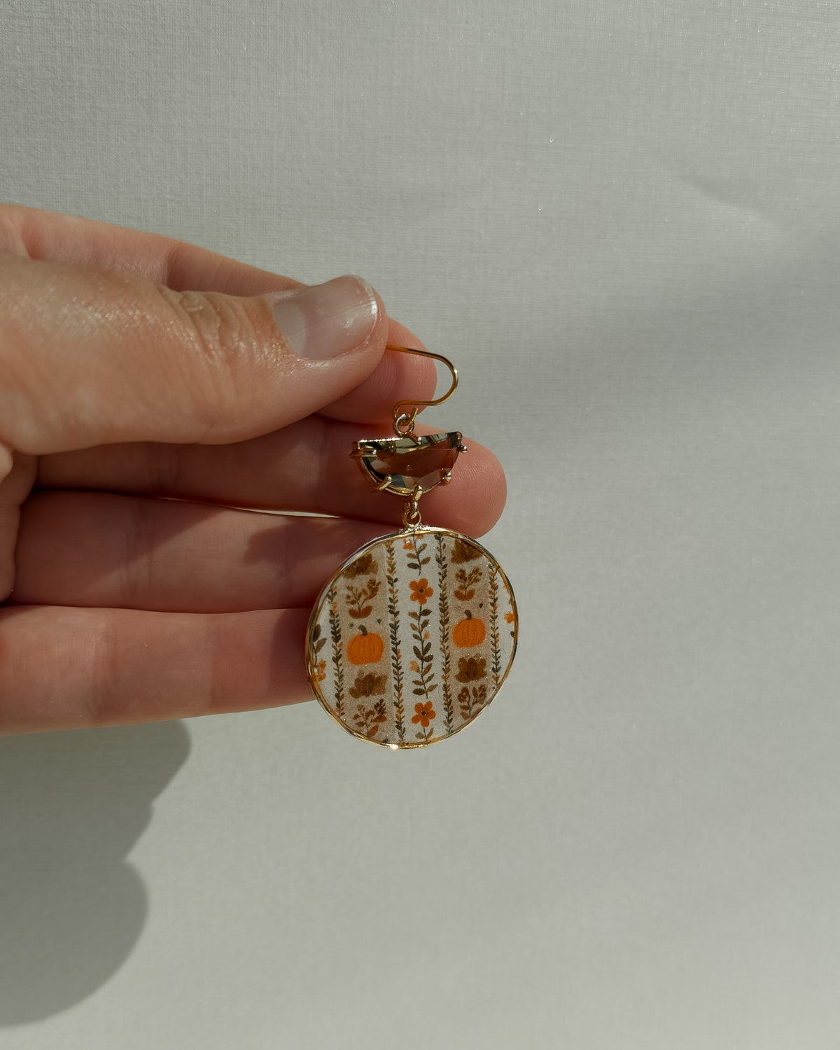 Celia Earrings