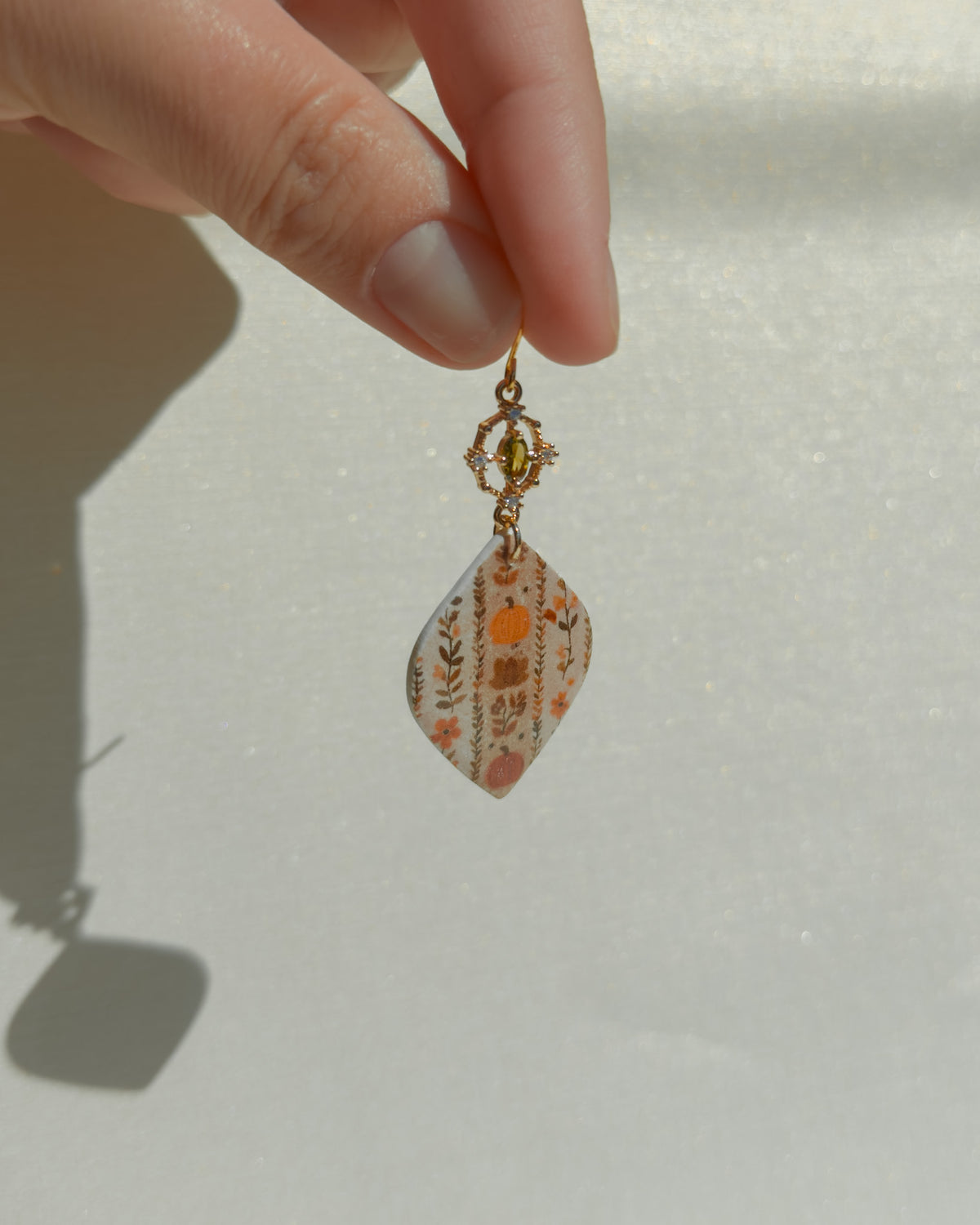 Gemma Earrings