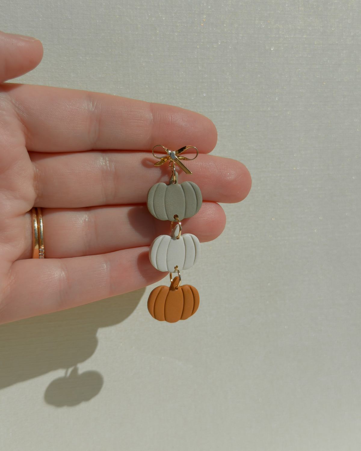 London Earrings