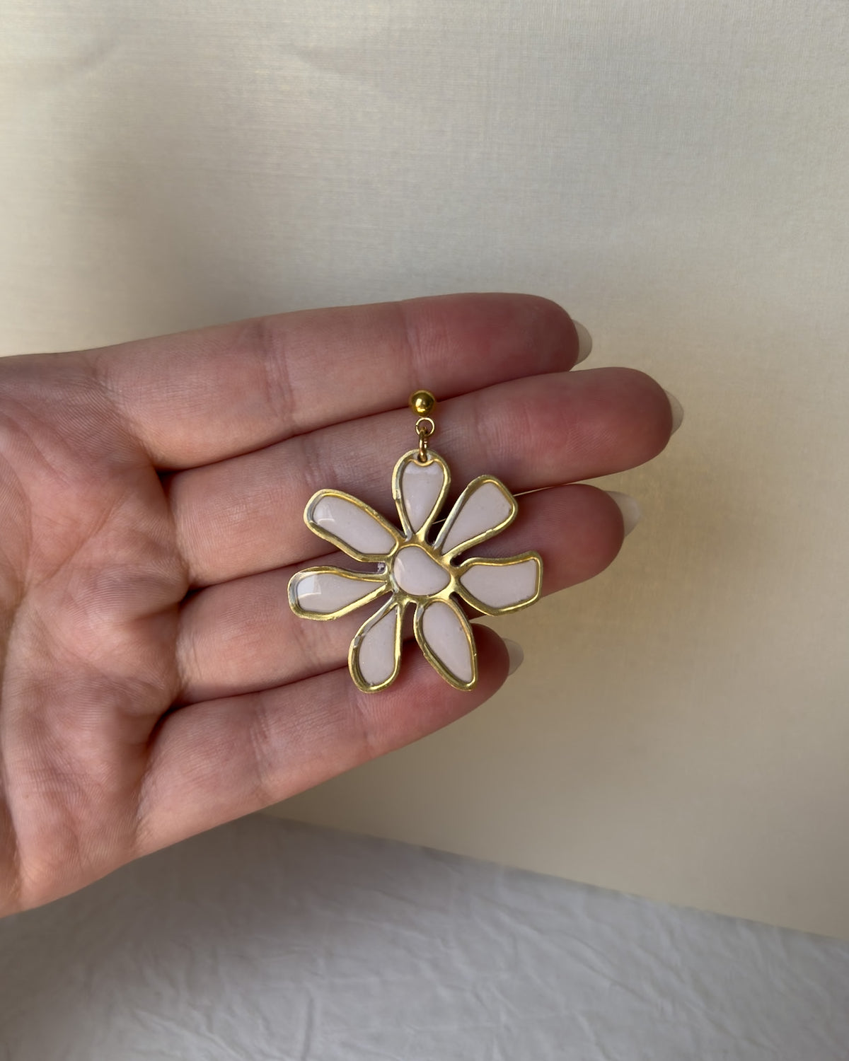 Tay Earrings