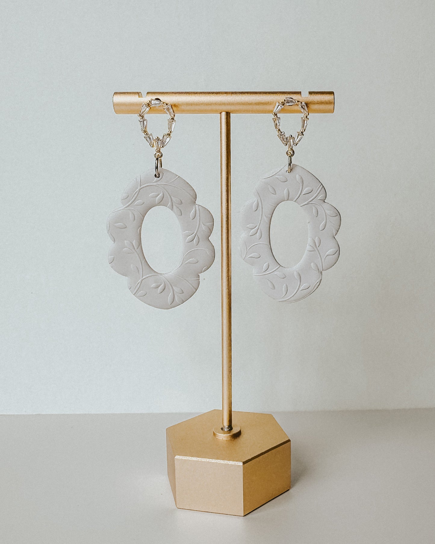 Stella Earrings