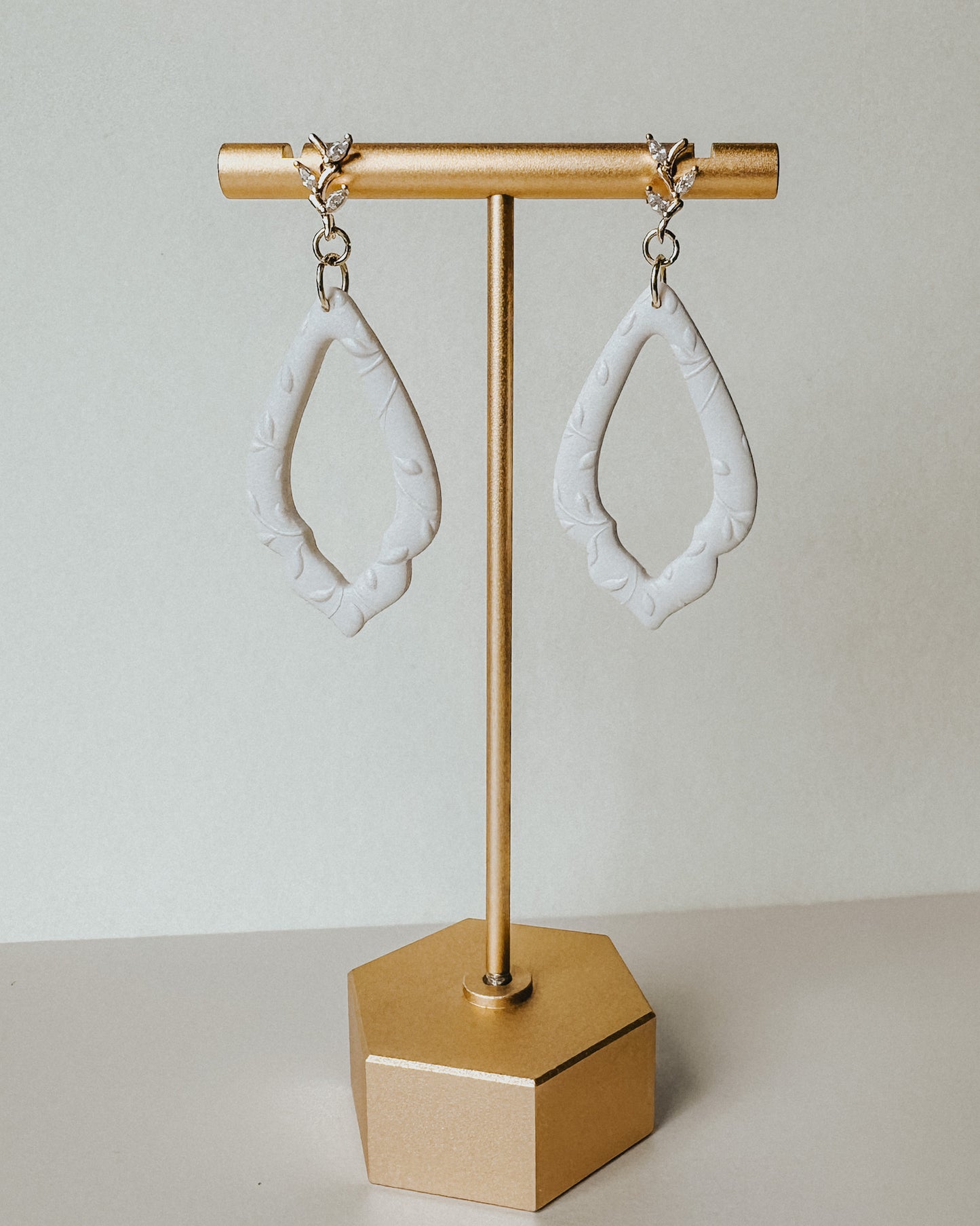 Chloe Earrings