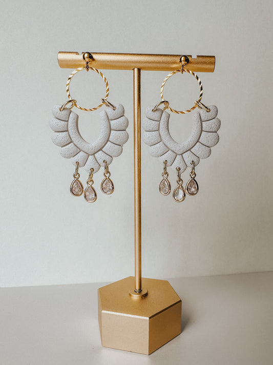 Delia Earrings