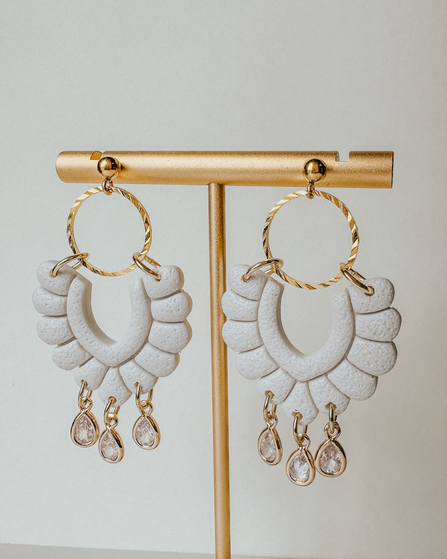 Delia Earrings