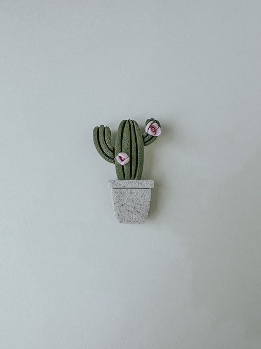 Saguaro Magnet