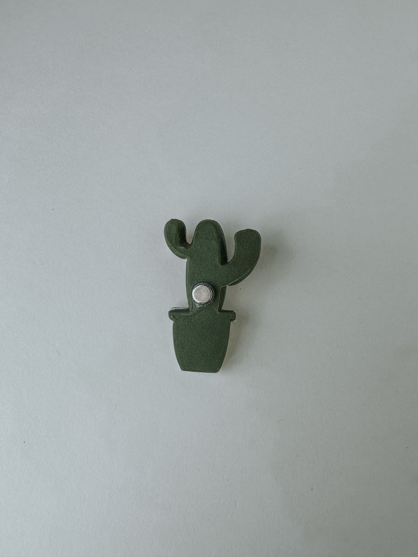 Saguaro Magnet