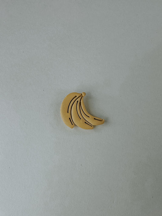 Banana Magnet